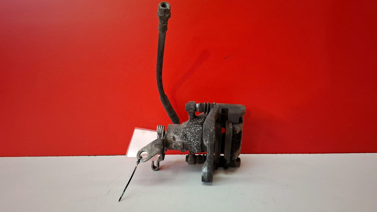 Pinza de Freno Trasero Izquierda Seat Leon 2018 5Q0615405EE 5Q0615405EE