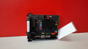 Caja Fusibles Bsm B5 Peugeot 307 2004 9657608580