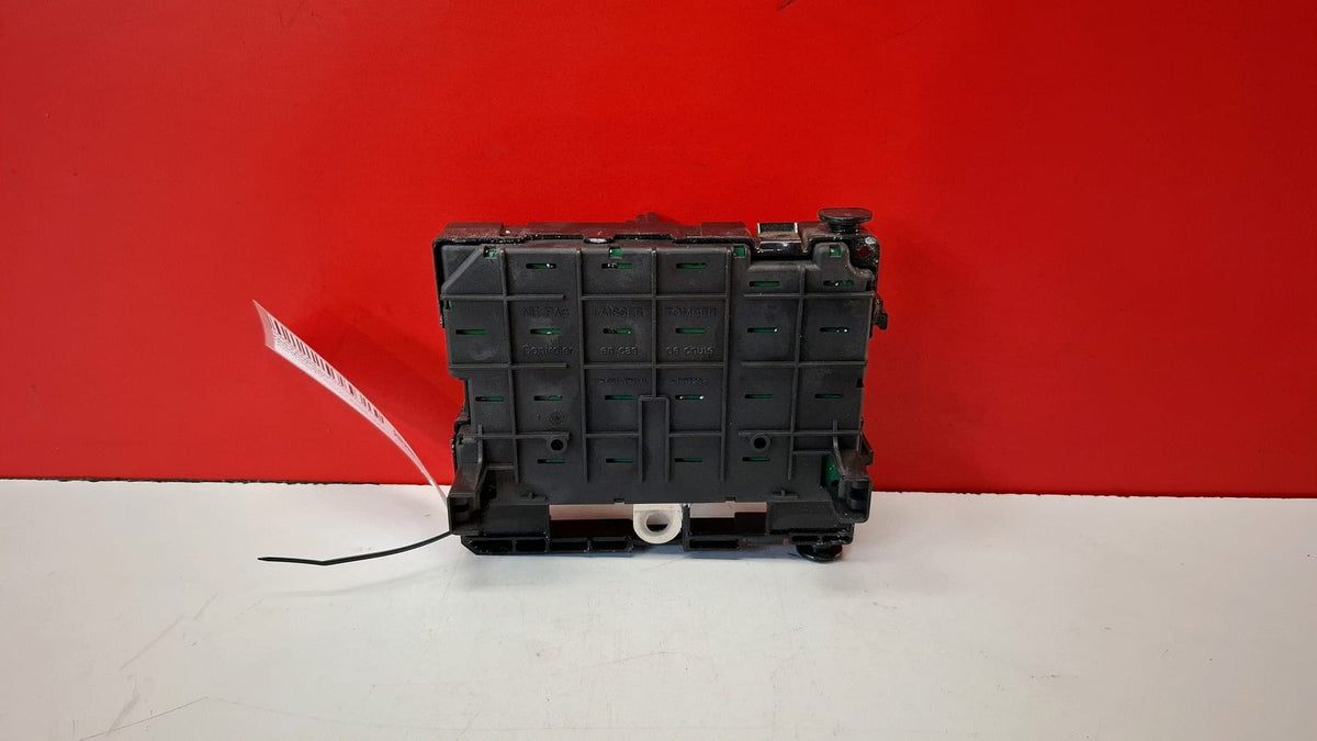 Caja Fusibles Bsm B5 Peugeot 307 2004 9657608580