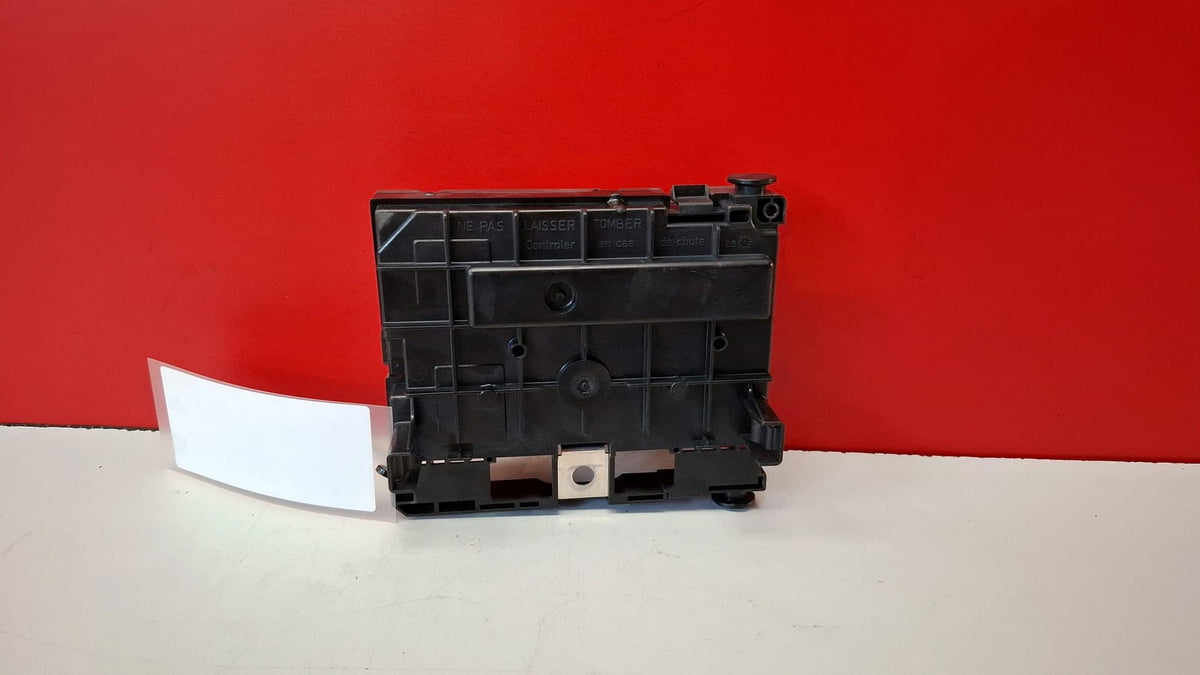 Caja Fusibles Bsm R04 Citroen Berlingo 2012 9807028780 9807028780