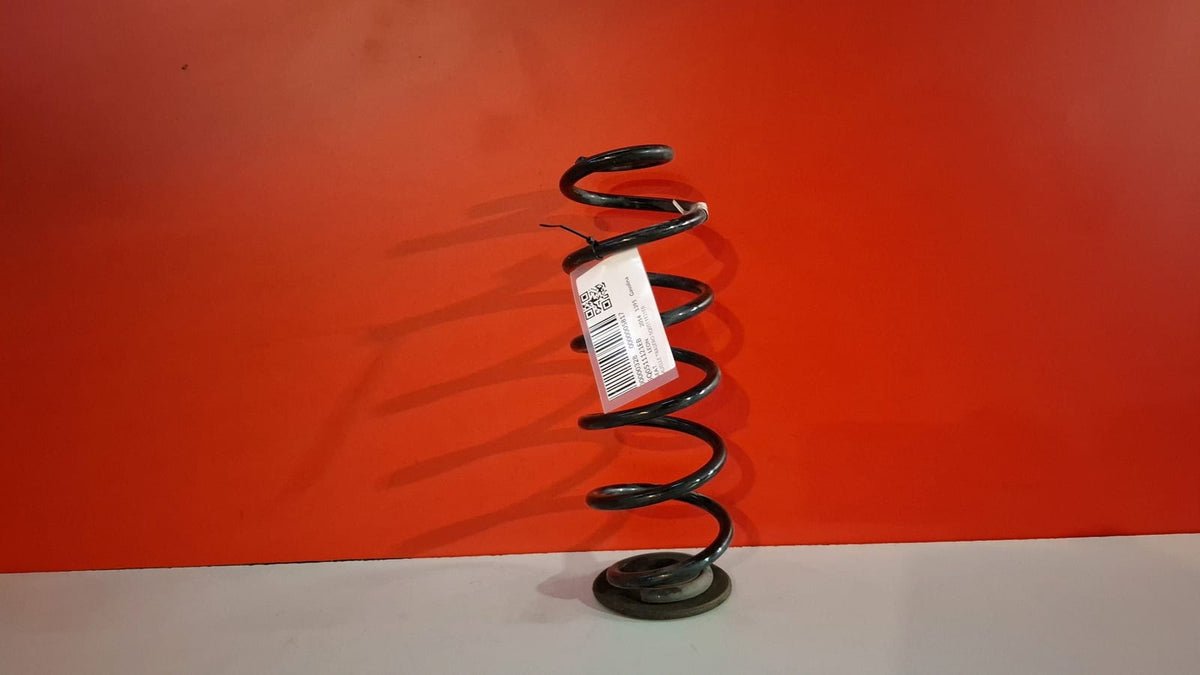 Muelle Trasero Seat Leon 2014 5Q0511121EB Ref 5817