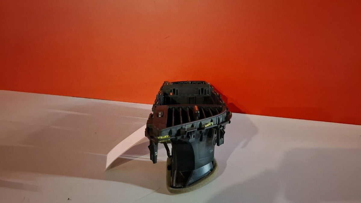 Aireador Central Seat Leon 2014 5F1819110