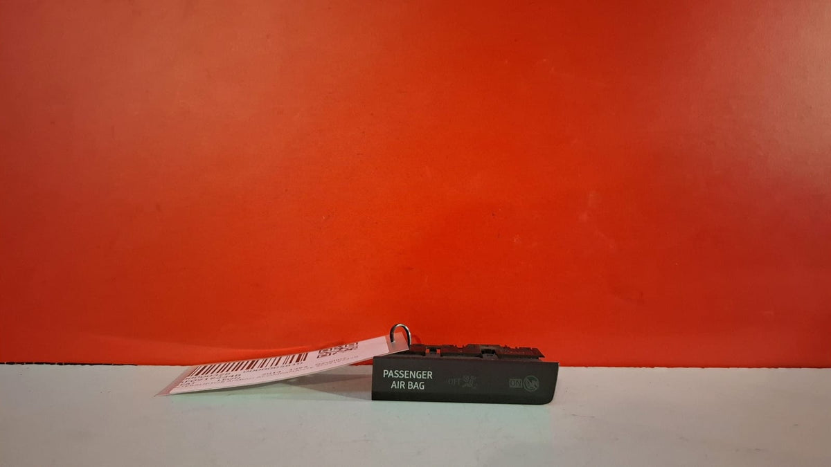 Interruptor Airbag Acompañante Seat Leon 2014 5F0919234B