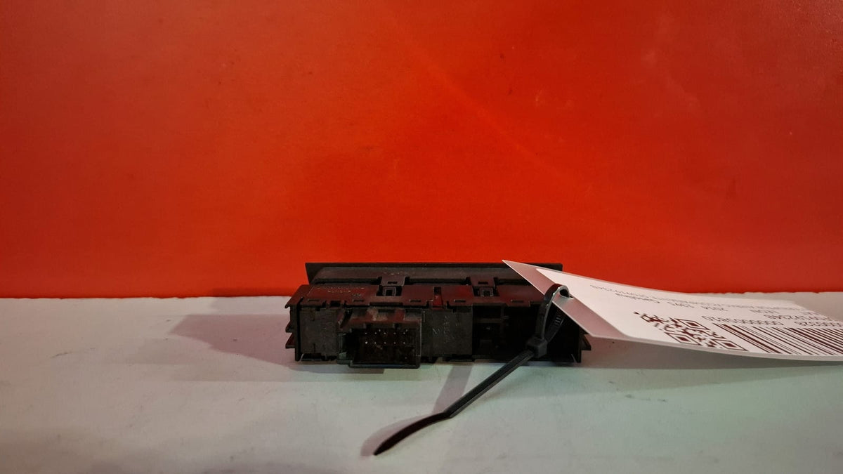 Interruptor Airbag Acompañante Seat Leon 2014 5F0919234B