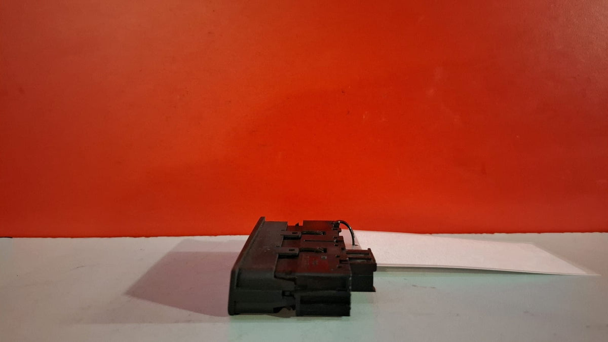 Interruptor Airbag Acompañante Seat Leon 2014 5F0919234B