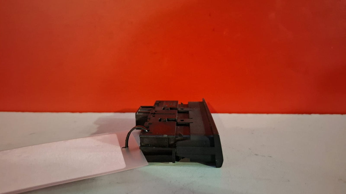 Interruptor Airbag Acompañante Seat Leon 2014 5F0919234B