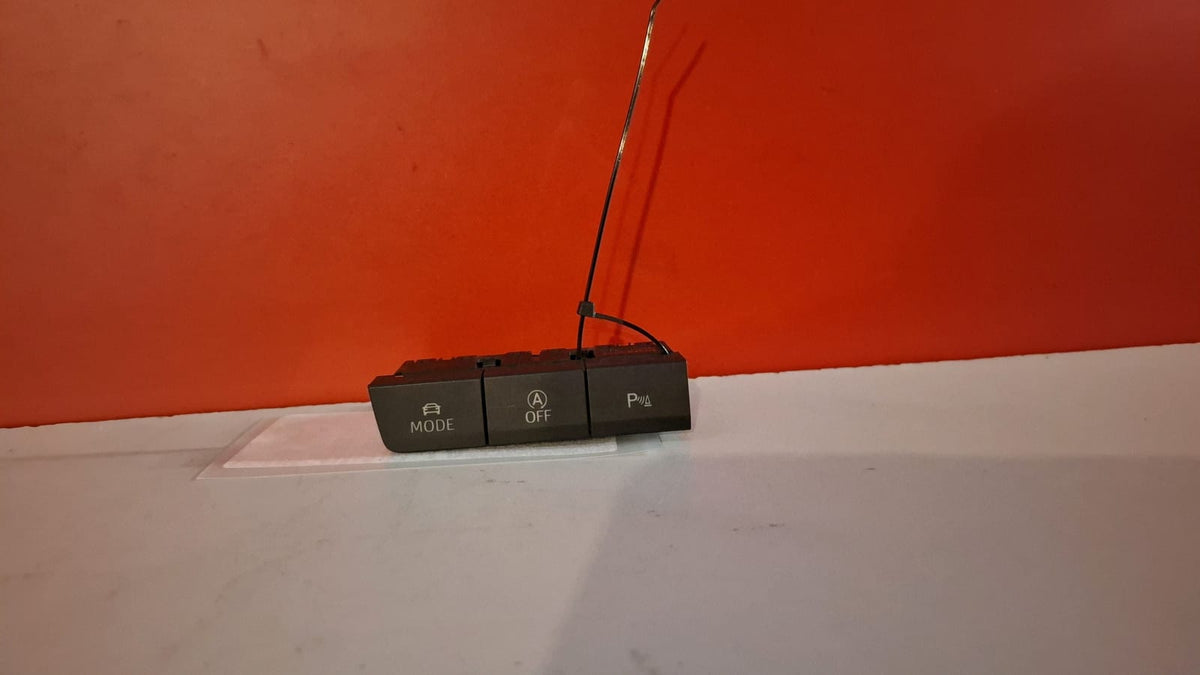 Interruptor Seat Leon 2014 5F0927137F 5F0927137F