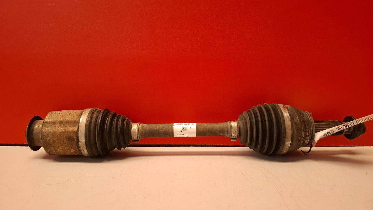 Palier Delantero Derecho Kia Niro 2021 49501G5000
