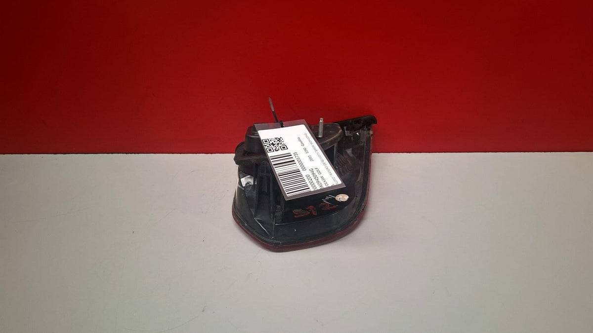Piloto Trasero Derecho Interior Volkswagen Golf 2011 5K0945094G 5K0945094G