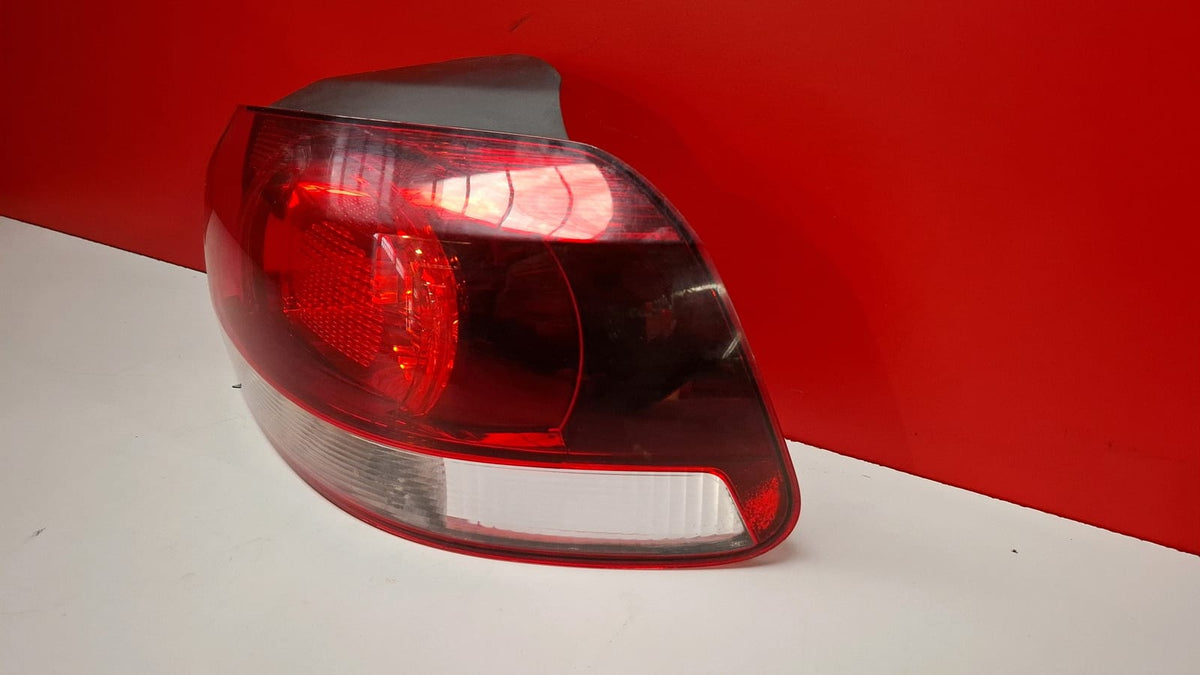 Piloto Trasero Derecho Volkswagen Golf 2011 5K0945096F 5K0945096F