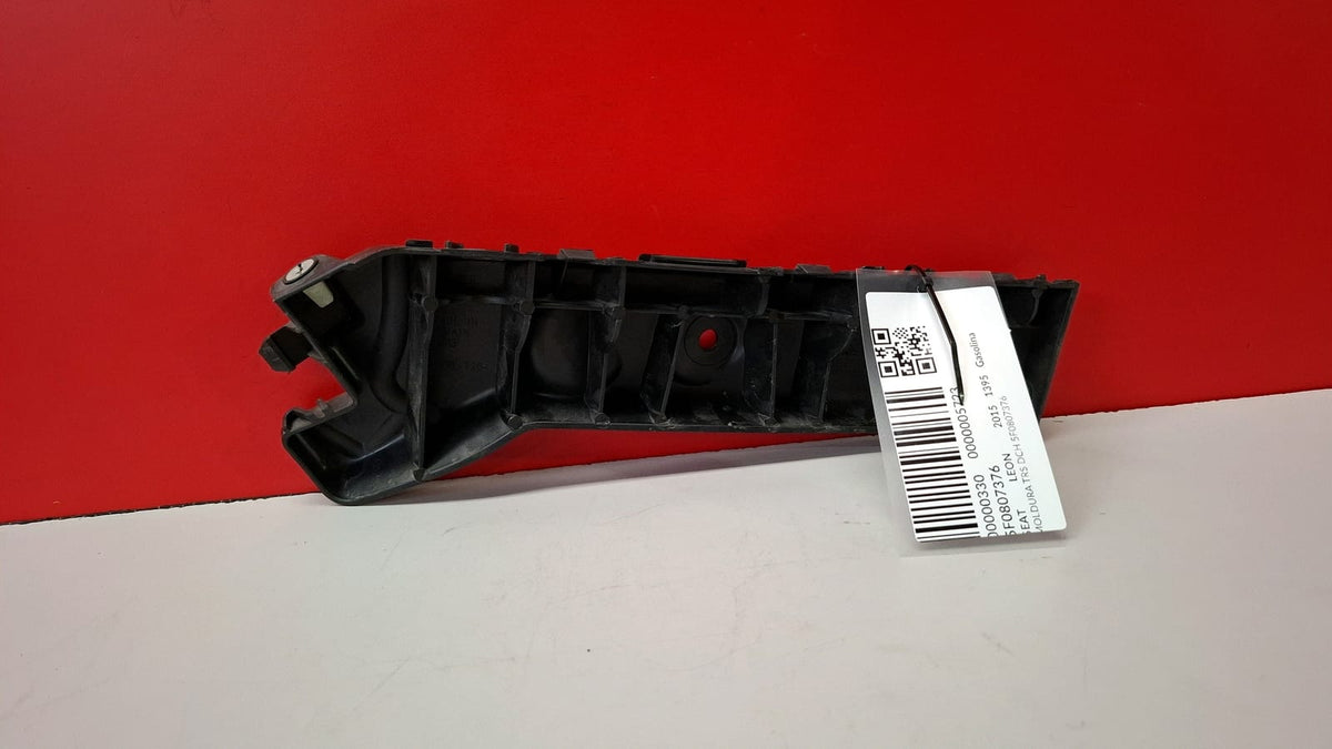 Moldura Trs DCH Seat Leon 2015 5F0807376