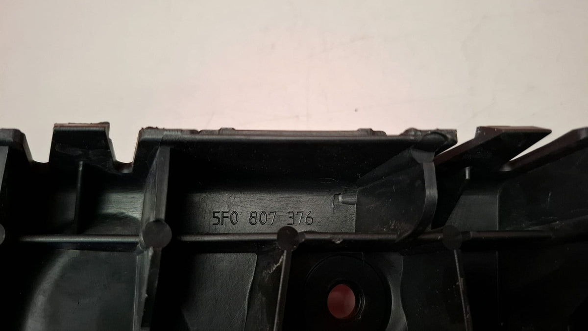 Moldura Trs DCH Seat Leon 2015 5F0807376