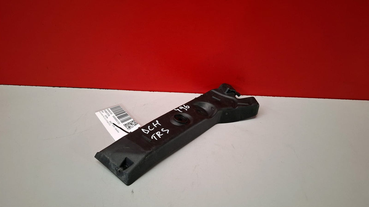 Moldura Trs DCH Seat Leon 2015 5F0807376