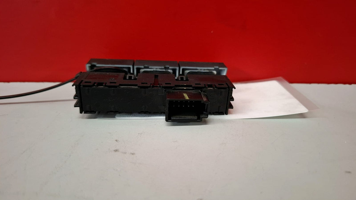 Interruptor Seat Leon Cupra 2018 5F0927137H 5F0927137H