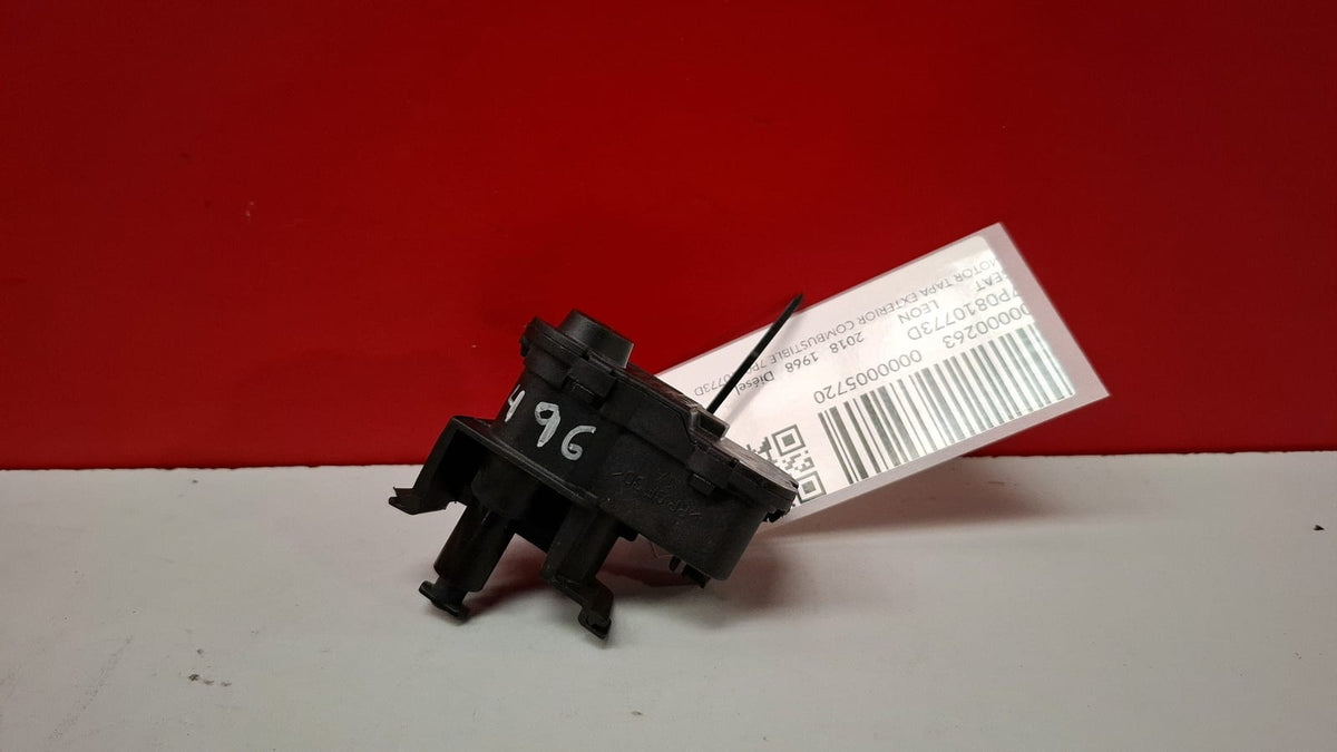 Motor Tapa Exterior Combustible Seat Leon 2018 7P0810773D 7P0810773D