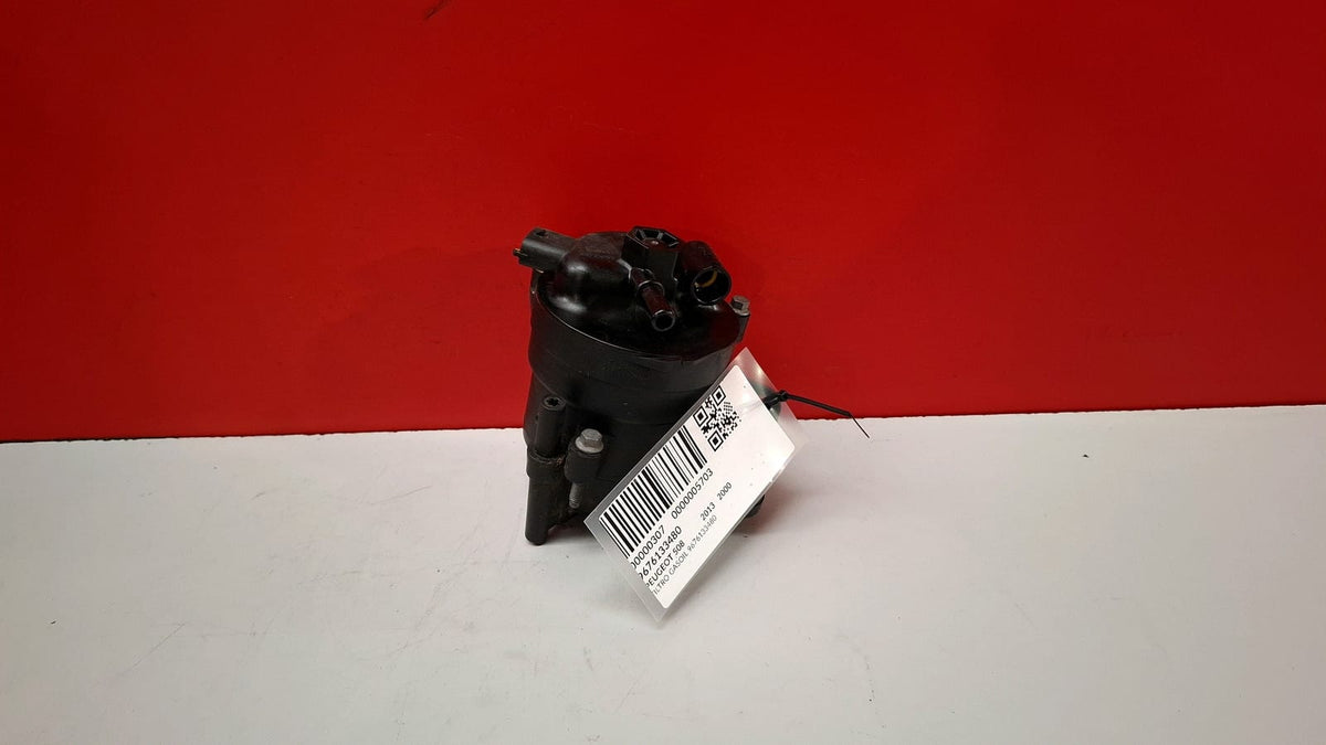 Filtro Gasoil Peugeot 508 2013 9676133480 9676133480