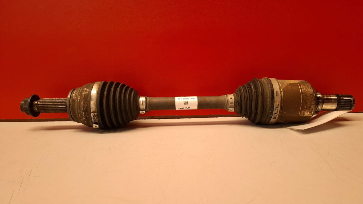 Palier Izquierdo Kia Niro 2021 49500G5000
