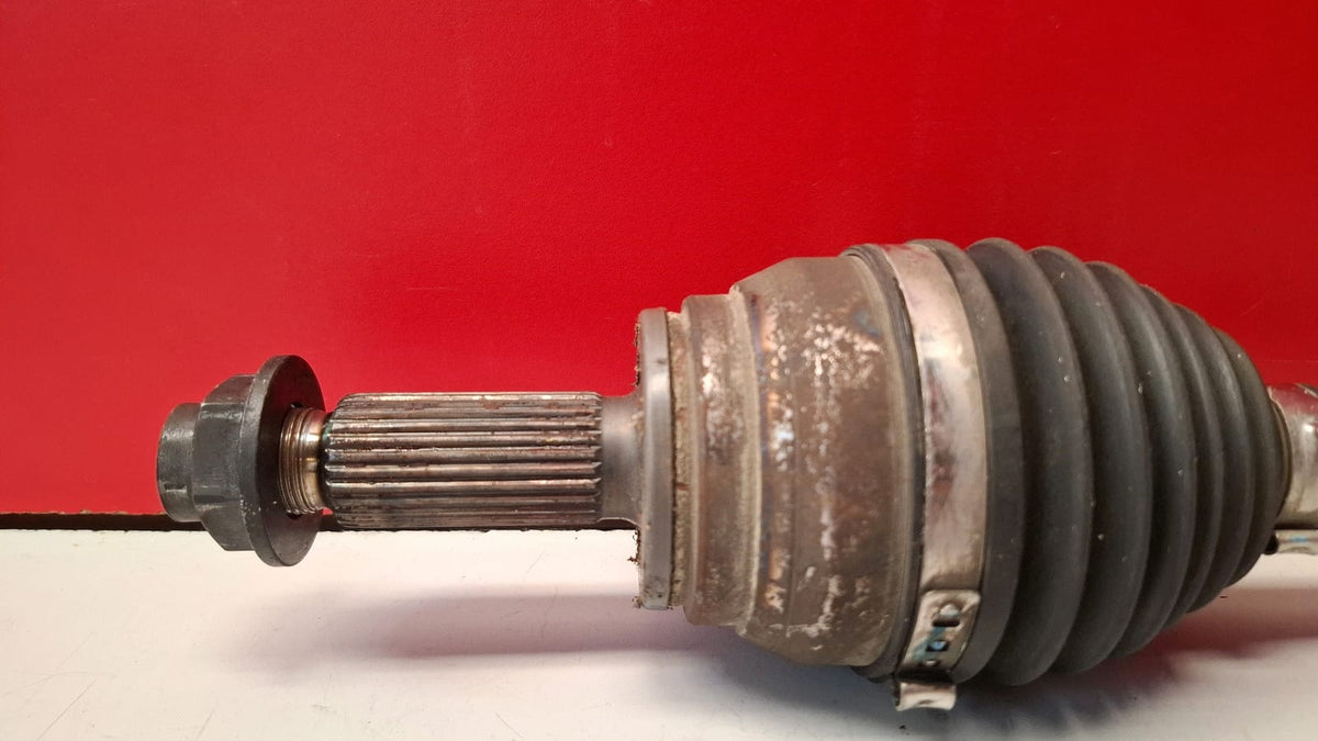 Palier Izquierdo Kia Niro 2021 49500G5000