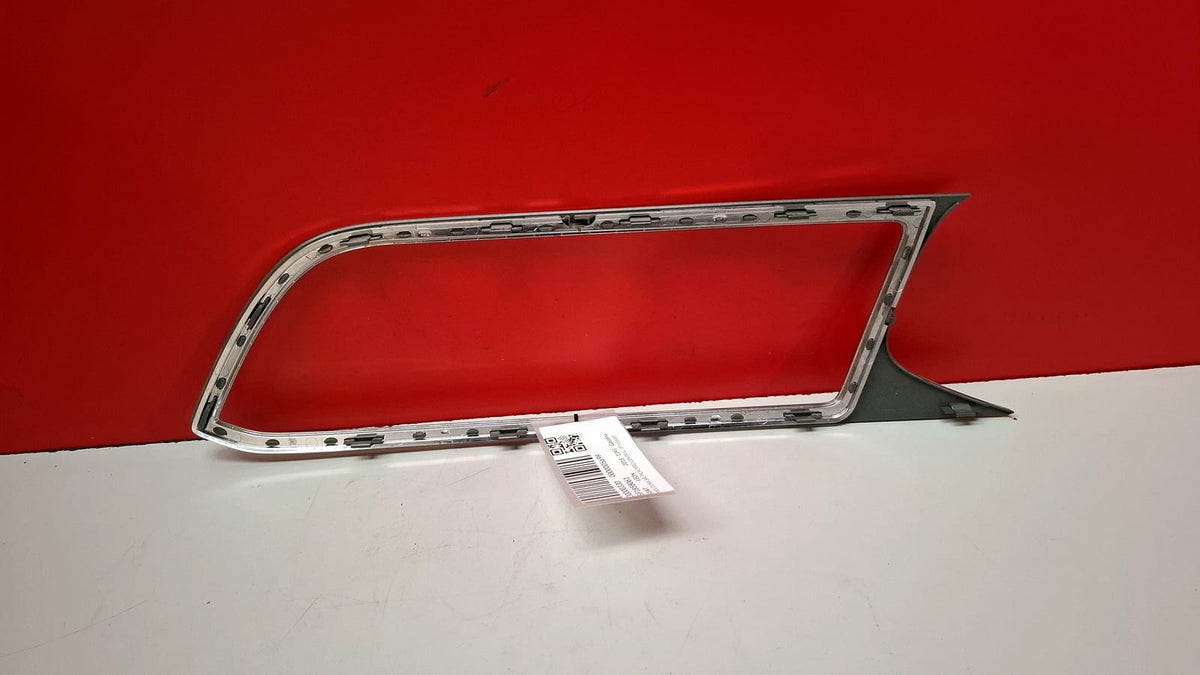 Moldura Salpicadero Central Seat Leon 2015 5F1858061