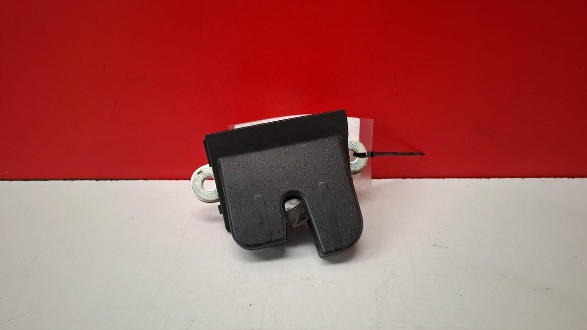 Cerradura Maletero/porton Seat Leon 2011 1P0827505A
