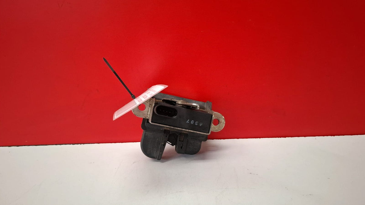 Cerradura Maletero/ Porton Seat Altea 2005 5P0827505C 5P0827505C