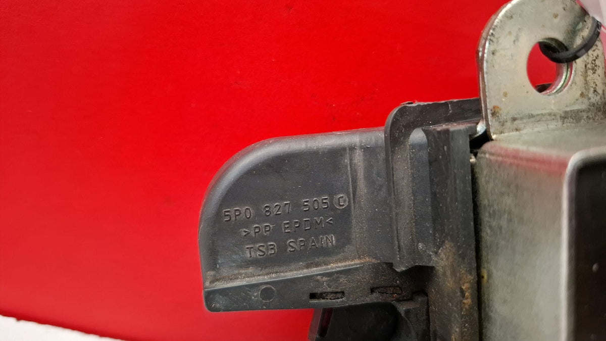Cerradura Maletero/ Porton Seat Altea 2005 5P0827505C 5P0827505C