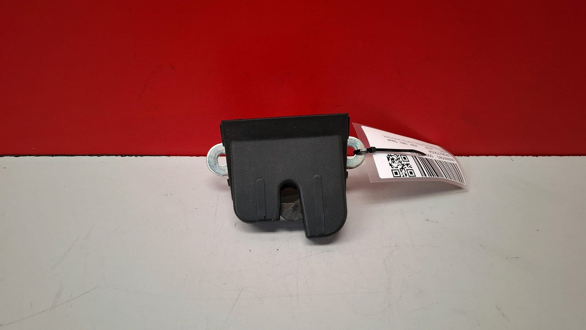 Cerradura Maletero/porton Seat Leon 2009 1P0827505A 1P0827505A