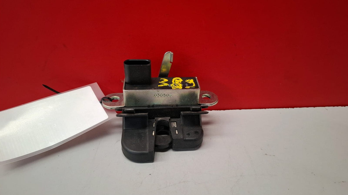 Cerradura Maletero/porton Seat Leon 2009 1P0827505A 1P0827505A