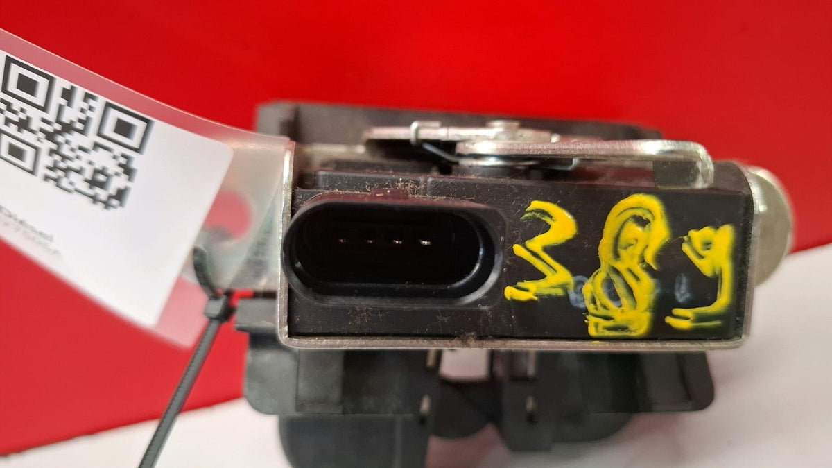 Cerradura Maletero/porton Seat Leon 2009 1P0827505A 1P0827505A