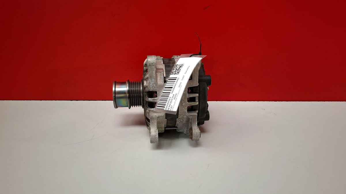 Alternador Seat Ibiza 2016 4E903021M 4E903021M