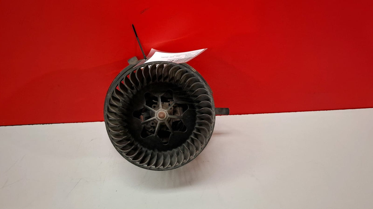 Motor Calefacción Seat Leon 2011 N997166M N997166M