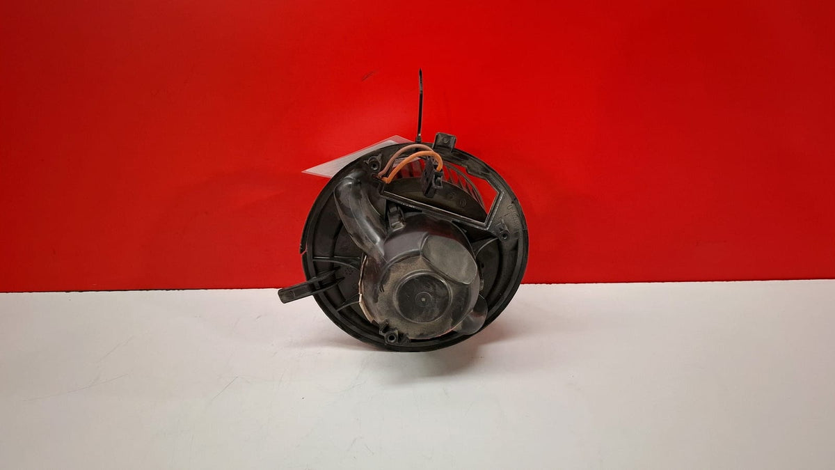 Motor Calefacción Seat Leon 2011 N997166M