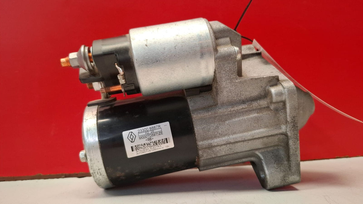 Motor Arranque Renault Clio 2023 233008887R 233008887R
