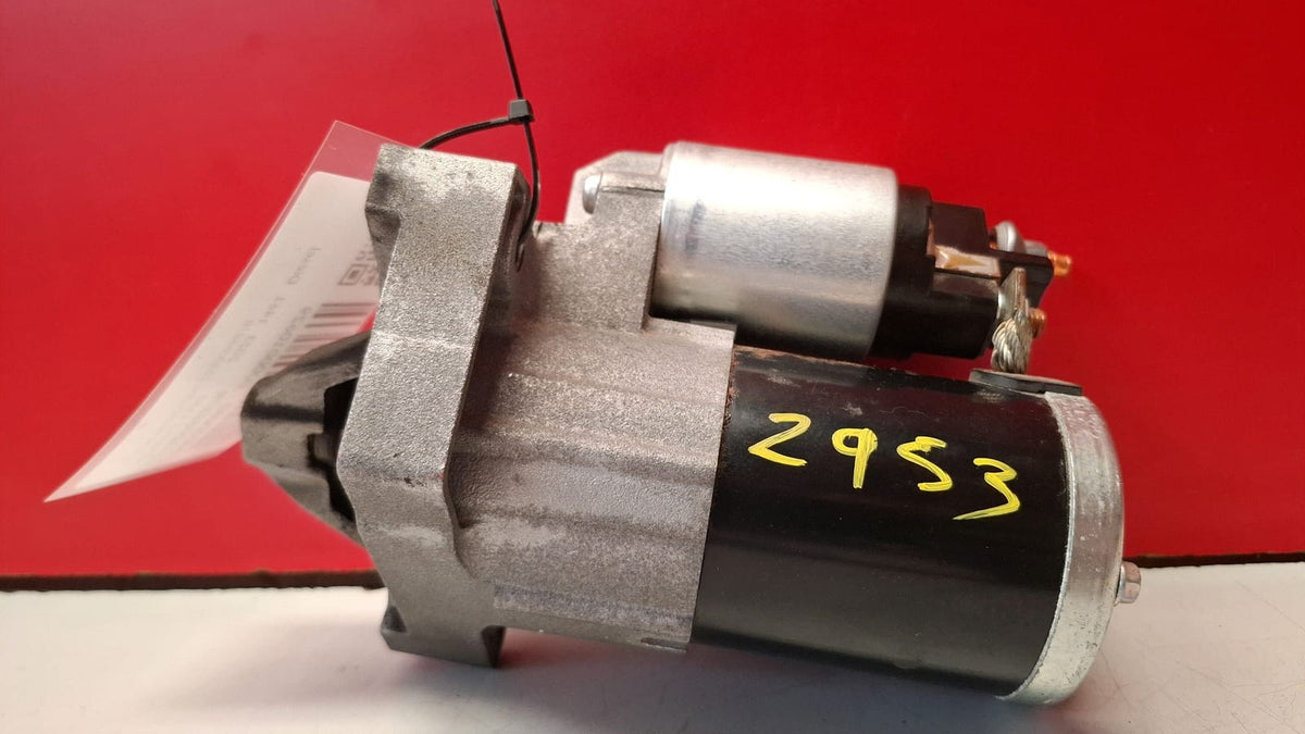 Motor Arranque Renault Clio 2023 233008887R