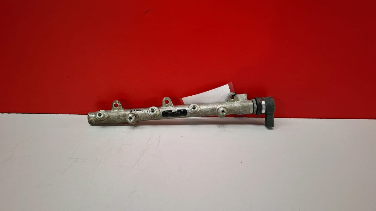 Rampa Inyectora Bmw 320D 2006 445214030 445214030