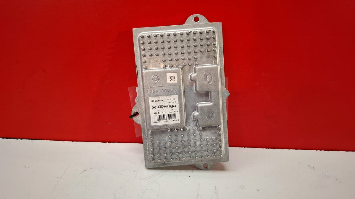 Centralita Faro Xenon Seat Leon 2014 5F0941472 Ref 5677