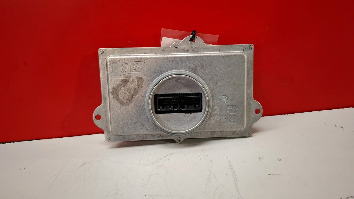 Centralita Faro Xenon Seat Leon 2014 5F0941472 Ref 5677