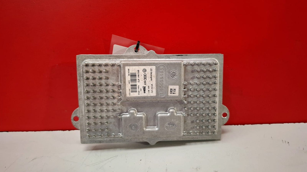Centralita Faro Xenon Seat Leon 2014 5F0941472 Ref 5677