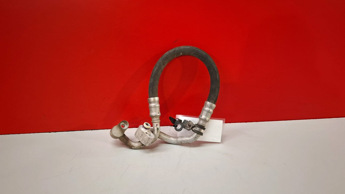 Tubo Compresor Aire Acondicionado Volkswagen Golf 2005 K0820721C K0820721C