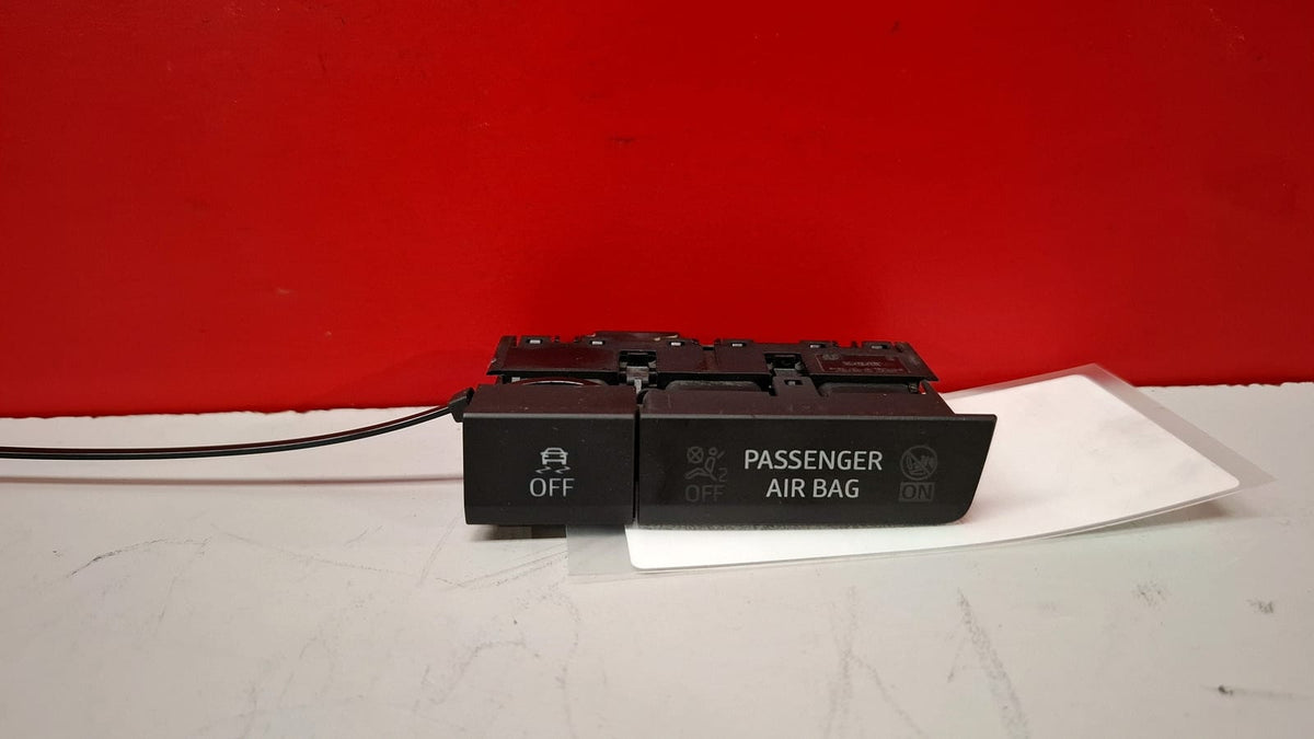 Interruptor Seat Leon 2018 5F0927143 5F0927143