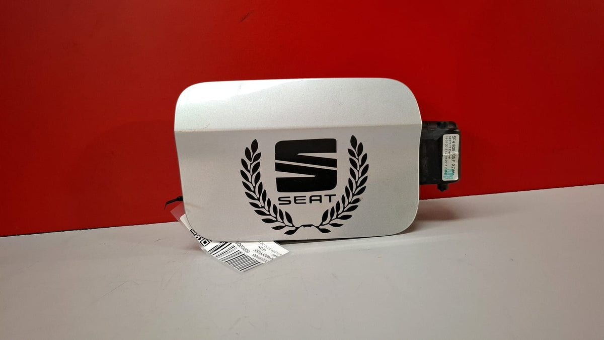 Tapa Deposito de Combustible Seat Leon 2013 5F4809905F