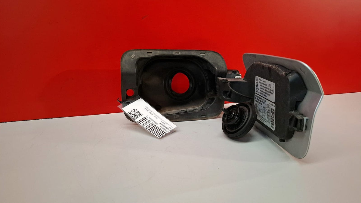 Tapa Deposito de Combustible Seat Leon 2013 5F4809905F 5F4809905F