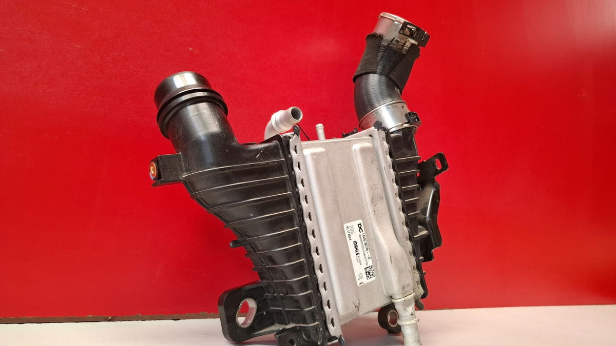 Intercooler Renault Clio 2023 144967867R