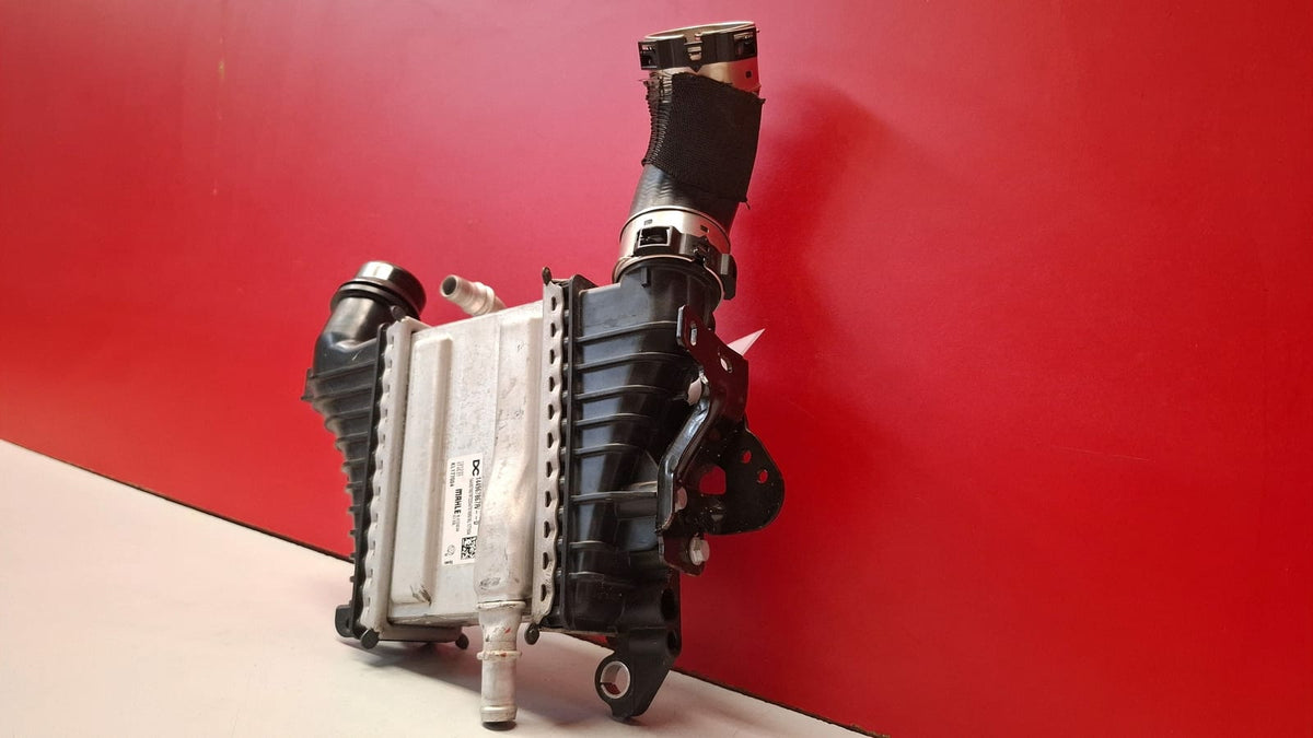 Intercooler Renault Clio 2023 144967867R
