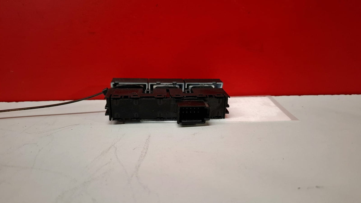 Interruptor Seat Leon 2018 5F0927137F 5F0927137F