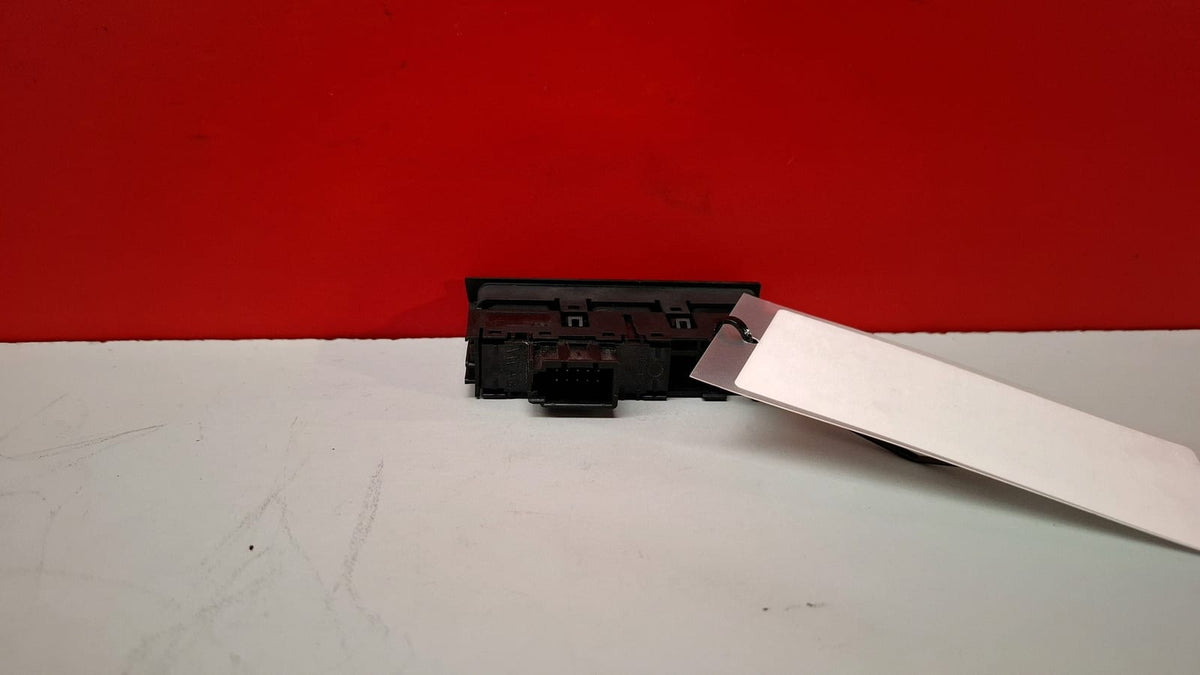 Interruptor Airbag Acompañante Seat Leon 2018 5F0919234B