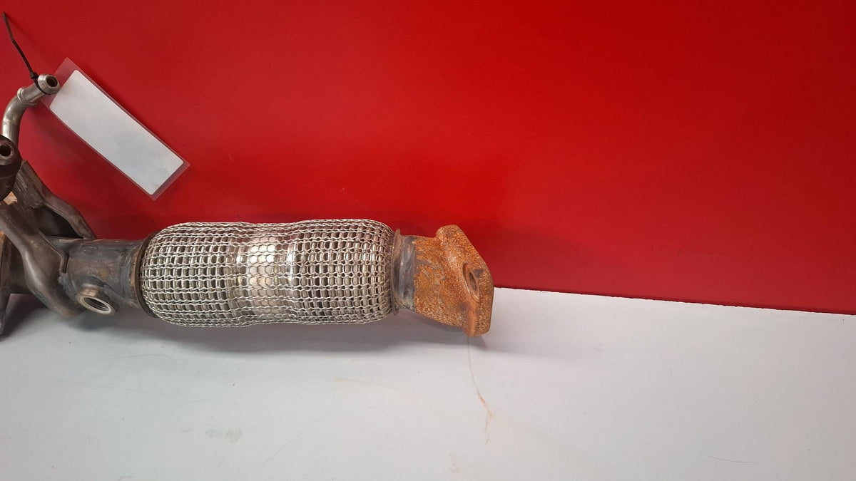 Flexible del Escape Kia Xceed 2020 28610J7110