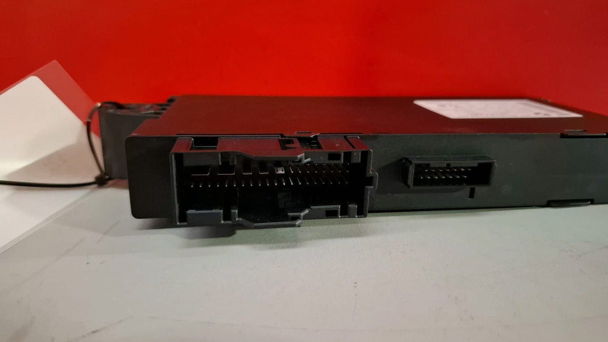 Modulo Electronico Bmw 325D 2008 61359147195