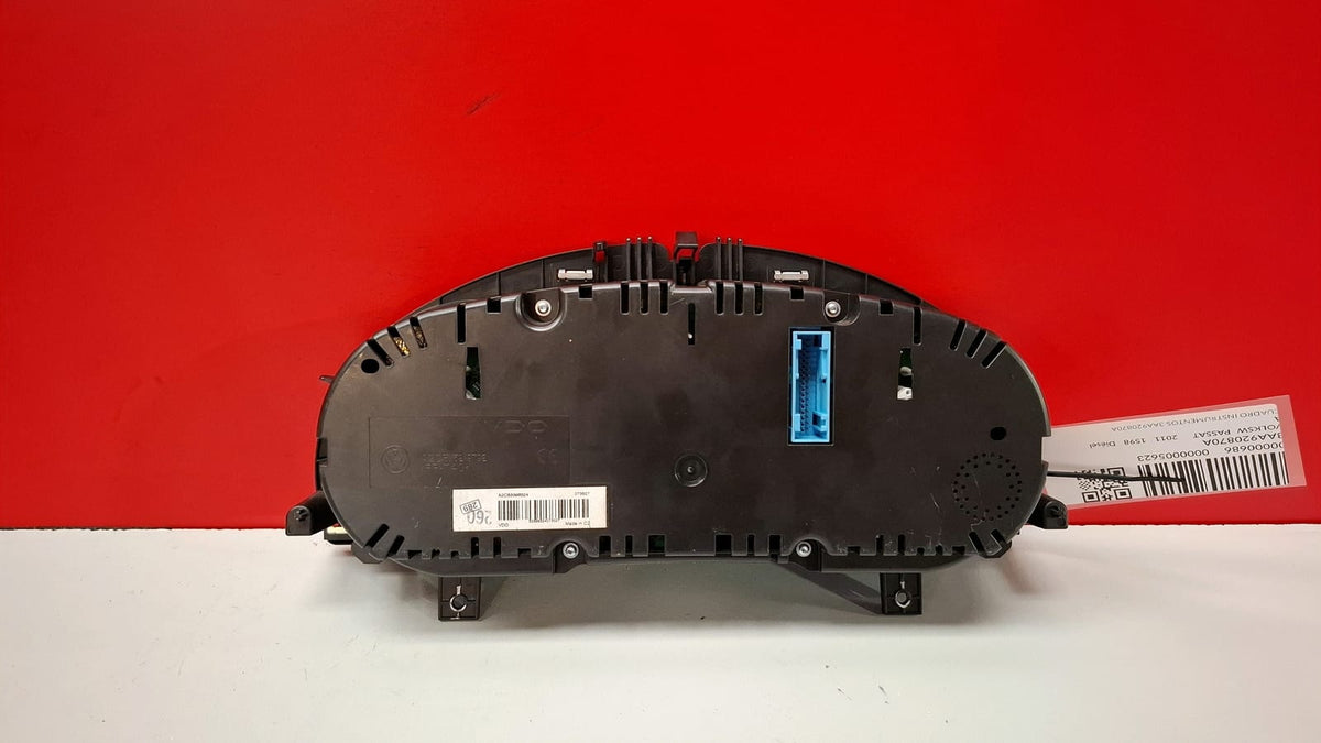 Cuadro Instrumentos Volkswagen Passat 2011 3AA920870A