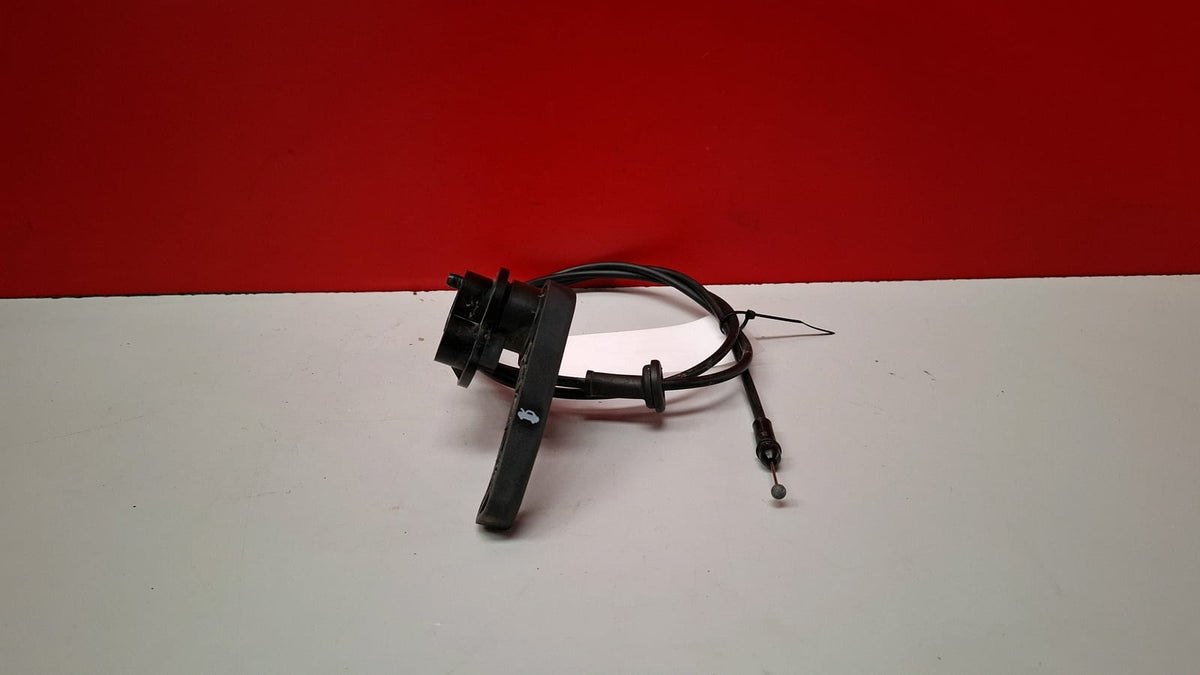 Cable Apertura Capo Kia Xceed 2020 811812B000WK